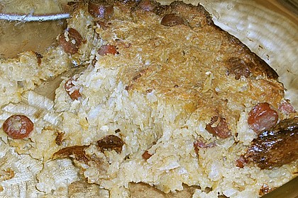 Uhles, D&ouml;ppekoochen, Kesselsknall
