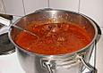 Italienisches Ragout - Originalrezept