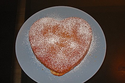Veganer Schoko - Nuss - Kokos - Kuchen 31