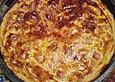 Schinkenkuchen