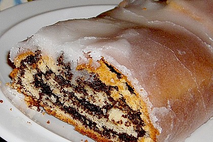 Mohnstrudel 2
