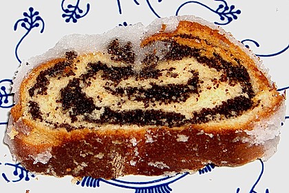 Mohnstrudel 3