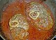 Toskanisches Osso buco