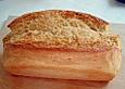 Italienisches Wei&szlig;brot