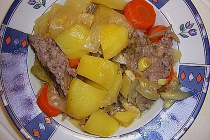 Wei&szlig;kohltopf