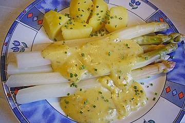 Kaiserspargel