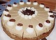 Cappuccinotorte