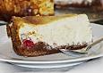 Brownieboden - K&auml;sekuchen