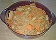 Glasnudelsalat