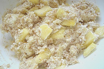 Schneeb&auml;lle 2