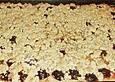 Reginas Pflaumen - Streusel Kuchen