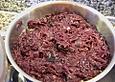 Schokoladenrotkohl
