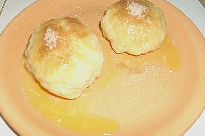 Quarkkl&ouml;&szlig;e