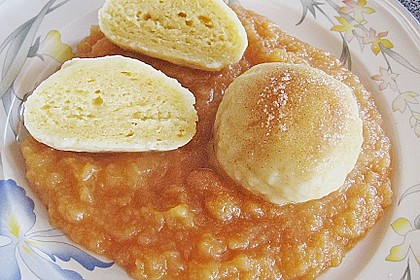 Quarkkl&ouml;&szlig;e 2