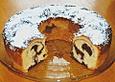 Marmor - R&uuml;hrkuchen
