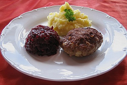 Rote Bete