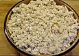 Schnelles Apple Crumble