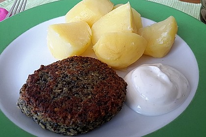 Linsenbratlinge 3
