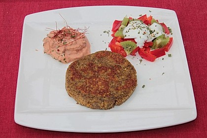 Linsenbratlinge 2
