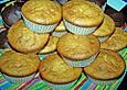 Joghurt  Muffins nach Dani