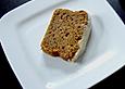 Quicklys Carrot Cake