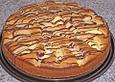 Lotusflowers Maroni - Birnen - Torte
