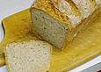 Flocken - Sandwichbrot