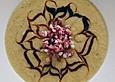 Gem&uuml;secremesuppe mit Balsamicoreduktion