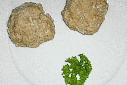 Gekochte Hackb&auml;llchen 1