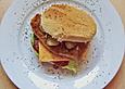 Schnitzel - Burger