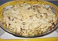 Illes schnelles Nudel - Fenchel - Gratin