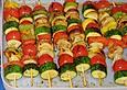 Illes Gem&uuml;sespie&szlig;e aus dem Backofen