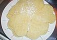Waffeln f&uuml;r Mama
