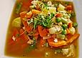Gem&uuml;sesuppe