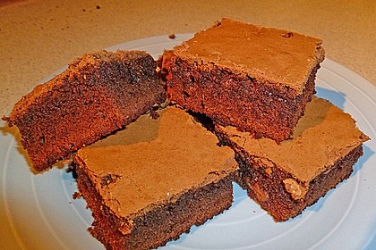 Brownies 1