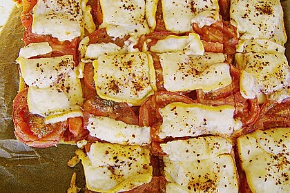 Kartoffelkuchen 1