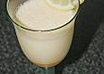 Mousse de Limon