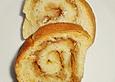 Apfel - Walnusskrokant - Hupf