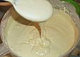 Reginas Buttermilch Waffeln