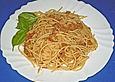 Albertos Spaghetti - Thunfix