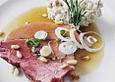 Albertos Schweinerollbraten