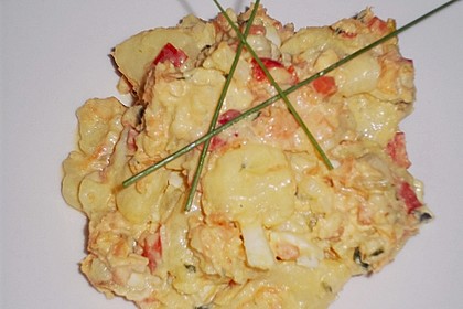 Kartoffelsalat 1