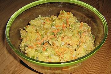 Kartoffelsalat