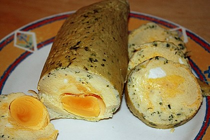 Albertos Eierrollen 11