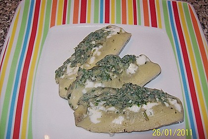 Albertos Eierrollen 12