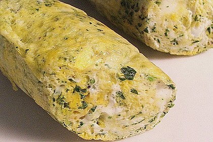 Albertos Eierrollen 1