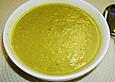 P&uuml;rierte Gem&uuml;sesuppe