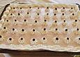 Lila Kuhflecken - Kuchen