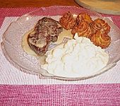 Pfeffersteak (Bild)