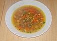 Kartoffelsuppe